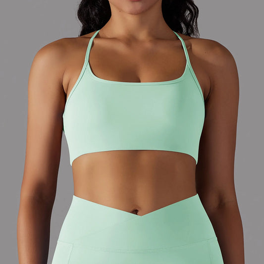 ZZwxWA Womens Underwear Women's Yoga Wear Bra Breathable Quick Drying Body Shaping Back Fitness Blazer Summer Saving